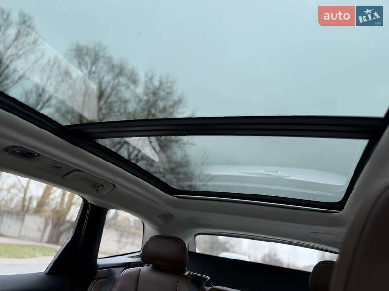 Внедорожник / Кроссовер Volvo XC60 2018 в Киеве фото 82 Внедорожник / Кроссовер Volvo XC60 2018 в Киеве