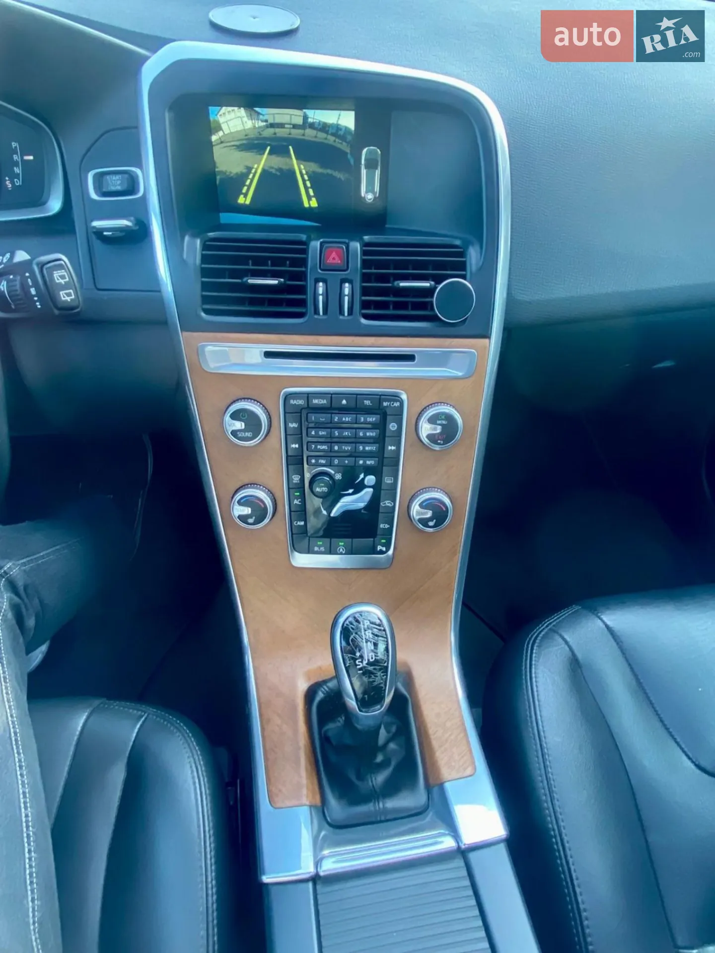 2016 Volvo XC60 - мініатюра 11