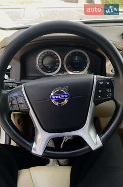 Позашляховик / Кросовер Volvo XC60 2009 в Мостиській