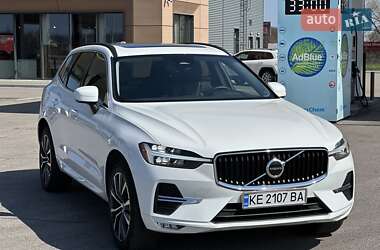 Внедорожник / Кроссовер Volvo XC60 2022 в 
