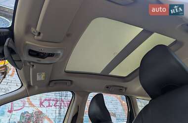 Внедорожник / Кроссовер Volvo XC60 2017 в 