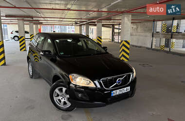 Позашляховик / Кросовер Volvo XC60 2009 в 