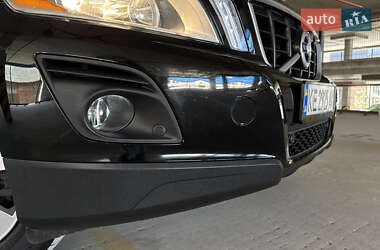 Позашляховик / Кросовер Volvo XC60 2009 в 