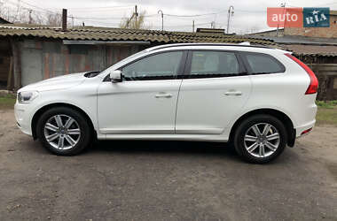 Внедорожник / Кроссовер Volvo XC60 2013 в 
