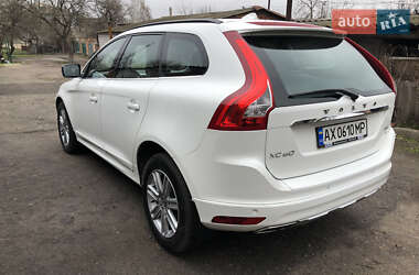 Внедорожник / Кроссовер Volvo XC60 2013 в 