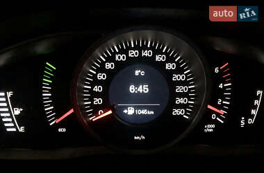 Внедорожник / Кроссовер Volvo XC60 2013 в 