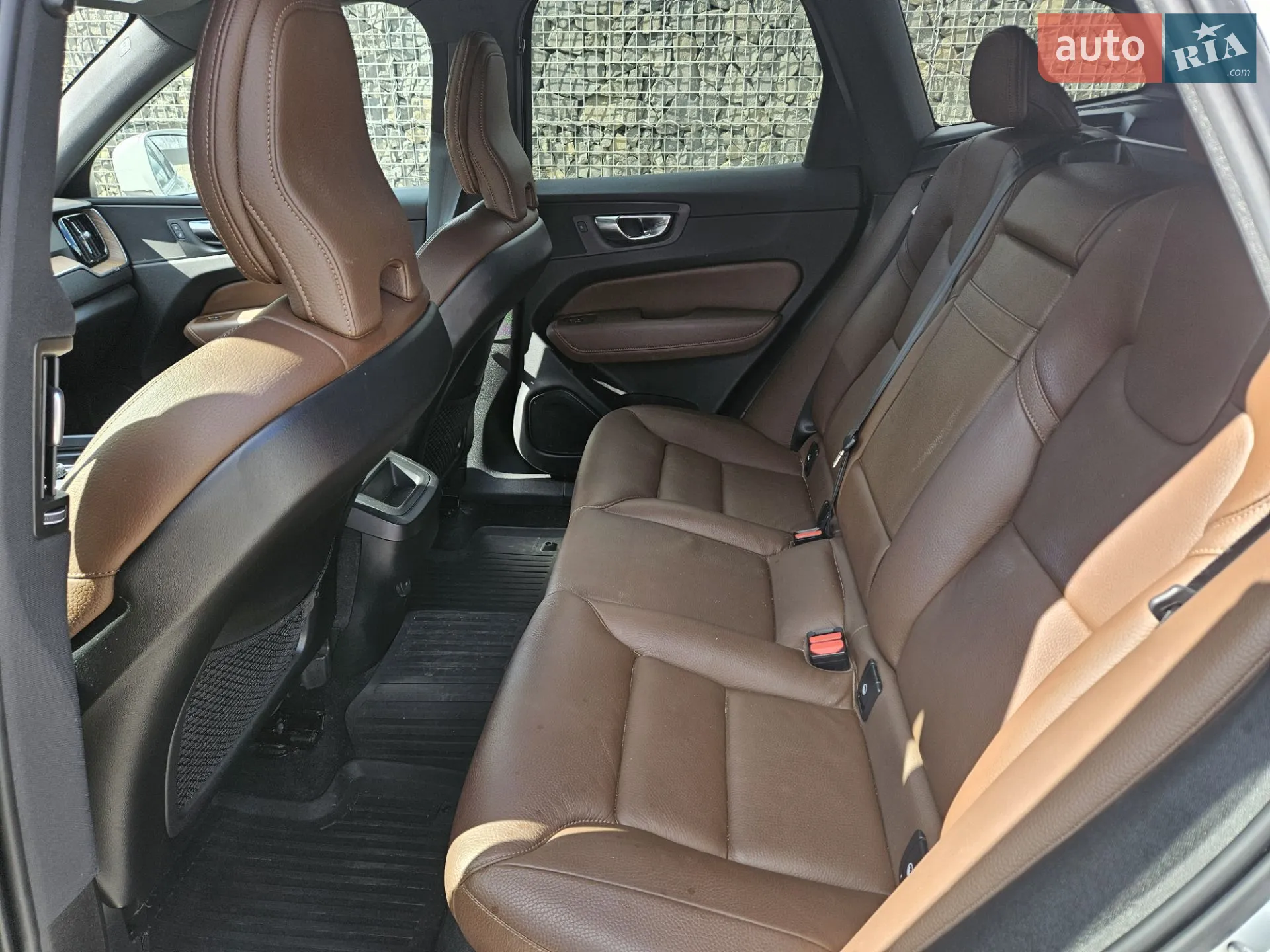 2020 Volvo XC60 - мініатюра 23