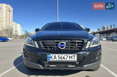 Внедорожник / Кроссовер Volvo XC60 2009 в 