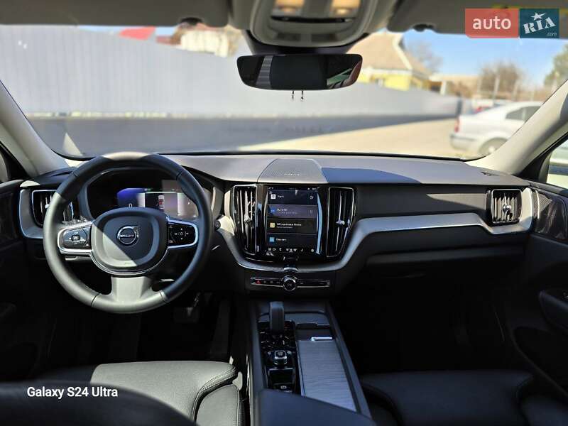 Внедорожник / Кроссовер Volvo XC60 2022 в Умани фото 29 Внедорожник / Кроссовер Volvo XC60 2022 в Умани