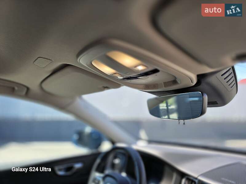 Внедорожник / Кроссовер Volvo XC60 2022 в Умани фото 44 Внедорожник / Кроссовер Volvo XC60 2022 в Умани