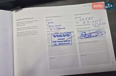 Внедорожник / Кроссовер Volvo XC60 2022 в 