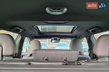 Позашляховик / Кросовер Volvo XC60 2015 в 
