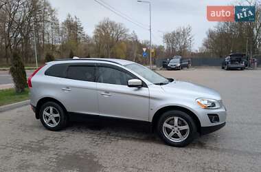 Внедорожник / Кроссовер Volvo XC60 2009 в 