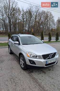 Внедорожник / Кроссовер Volvo XC60 2009 в 