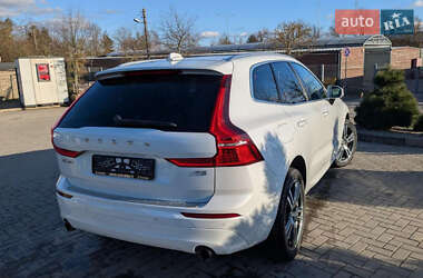 Внедорожник / Кроссовер Volvo XC60 2020 в 