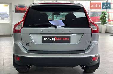 Внедорожник / Кроссовер Volvo XC60 2012 в 
