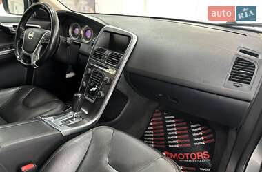 Внедорожник / Кроссовер Volvo XC60 2012 в 