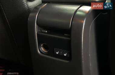 Внедорожник / Кроссовер Volvo XC60 2012 в 
