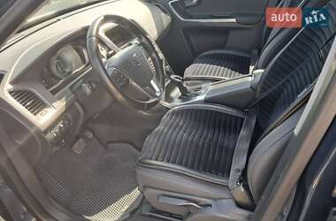Внедорожник / Кроссовер Volvo XC60 2013 в 