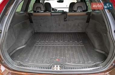 Позашляховик / Кросовер Volvo XC60 2015 в 