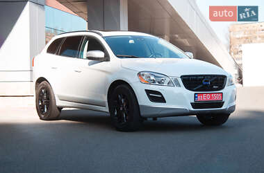 Внедорожник / Кроссовер Volvo XC60 2010 в 