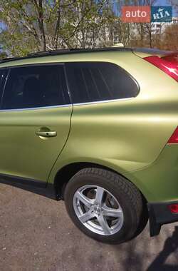 Внедорожник / Кроссовер Volvo XC60 2008 в 