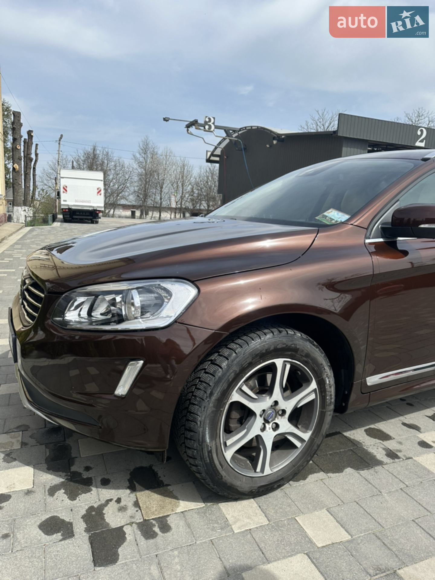 2014 Volvo XC60 - мініатюра 14