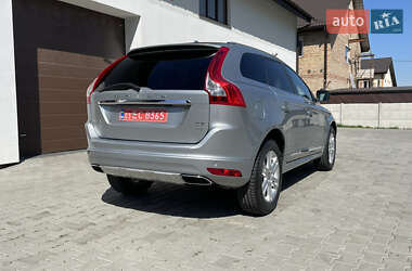 Внедорожник / Кроссовер Volvo XC60 2015 в 
