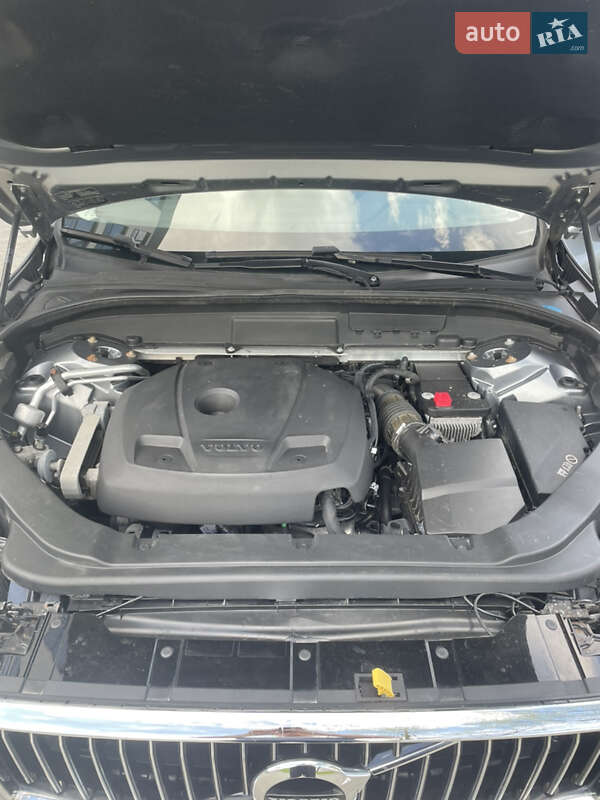 Позашляховик / Кросовер Volvo XC60 2018 в Новояворівську