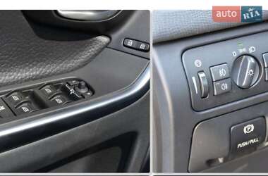 Внедорожник / Кроссовер Volvo XC60 2009 в 