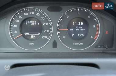 Внедорожник / Кроссовер Volvo XC60 2009 в 