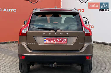 Внедорожник / Кроссовер Volvo XC60 2011 в 