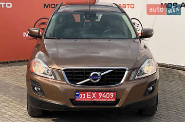 Внедорожник / Кроссовер Volvo XC60 2011 в 