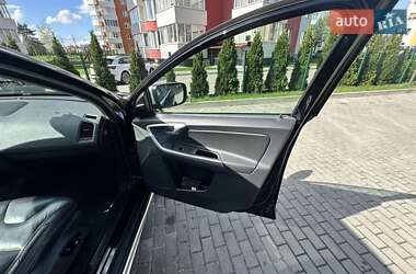 Внедорожник / Кроссовер Volvo XC60 2011 в 