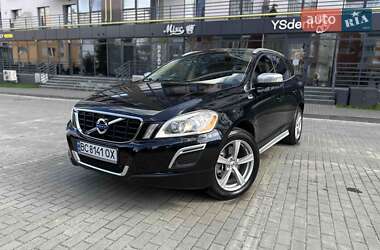 Внедорожник / Кроссовер Volvo XC60 2011 в 