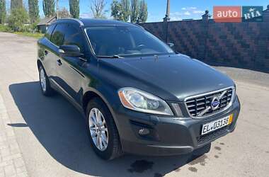 Внедорожник / Кроссовер Volvo XC60 2009 в 