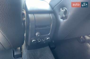 Внедорожник / Кроссовер Volvo XC60 2009 в 