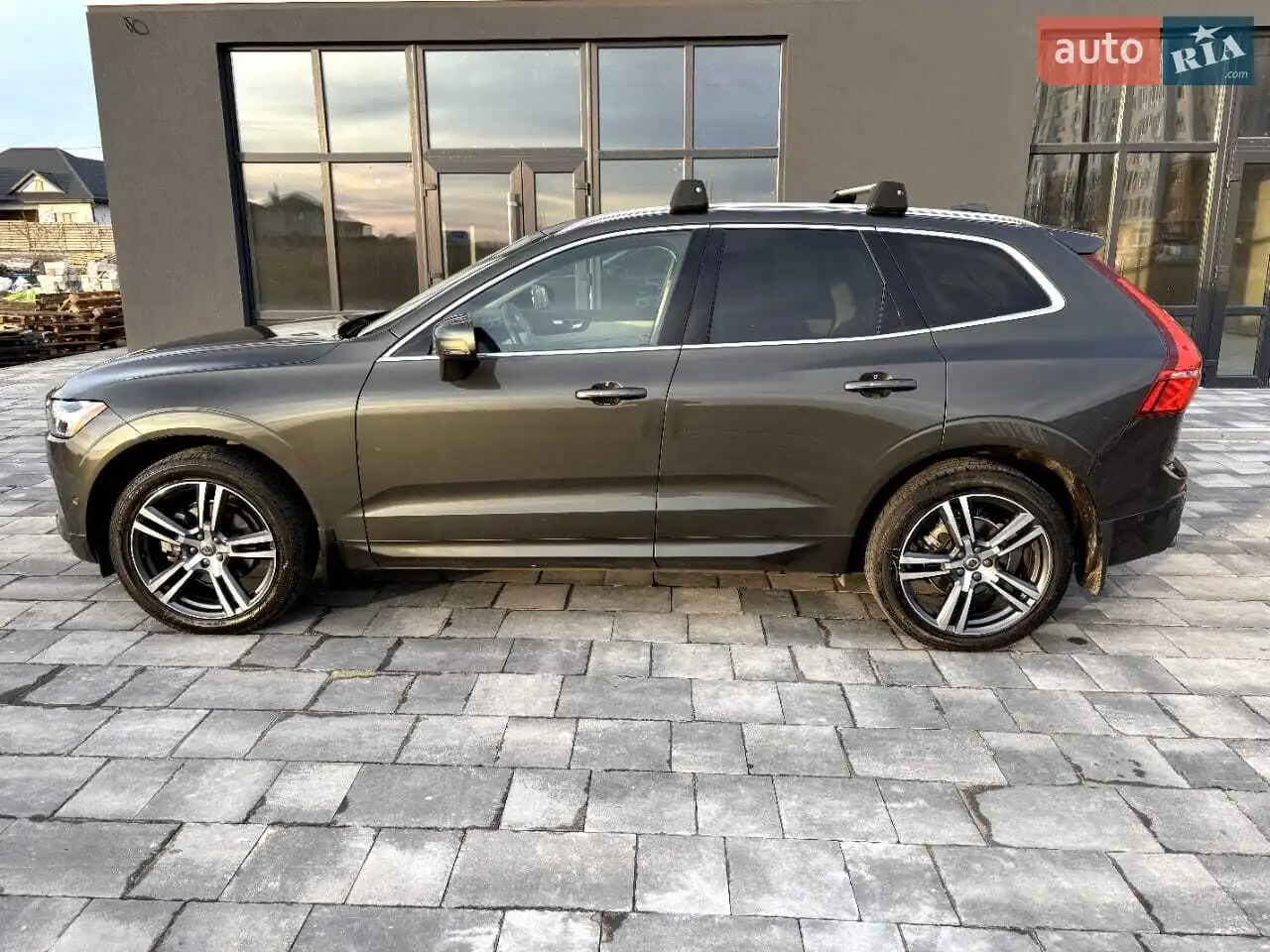 2019 Volvo XC60 - мініатюра 30