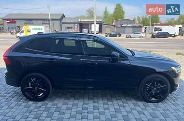 Внедорожник / Кроссовер Volvo XC60 2020 в 