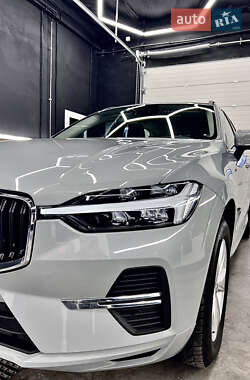 Внедорожник / Кроссовер Volvo XC60 2023 в 