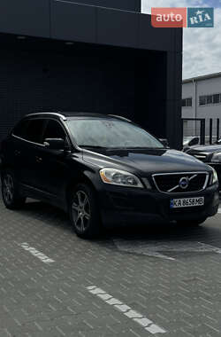 Позашляховик / Кросовер Volvo XC60 2010 в Києві