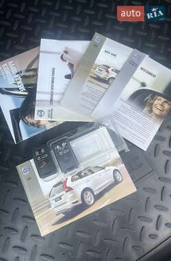 Позашляховик / Кросовер Volvo XC60 2013 в 