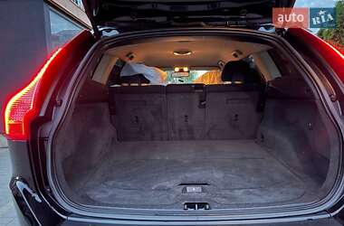 Внедорожник / Кроссовер Volvo XC60 2010 в 