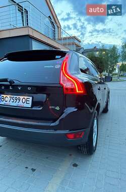 Внедорожник / Кроссовер Volvo XC60 2010 в 