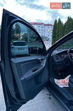Внедорожник / Кроссовер Volvo XC60 2010 в 