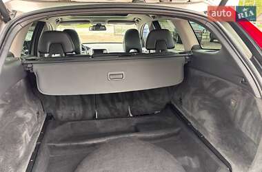 Внедорожник / Кроссовер Volvo XC60 2015 в 
