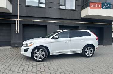 Внедорожник / Кроссовер Volvo XC60 2012 в 