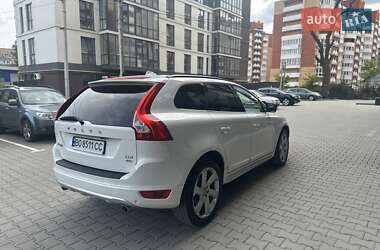 Внедорожник / Кроссовер Volvo XC60 2012 в 