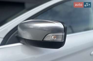 Внедорожник / Кроссовер Volvo XC60 2012 в 