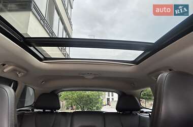Внедорожник / Кроссовер Volvo XC60 2012 в 